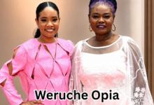 weruche opia