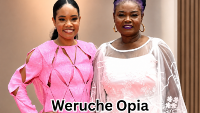 weruche opia