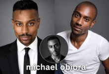 michael obiora