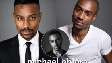 michael obiora