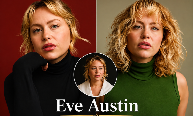 Eve Austin