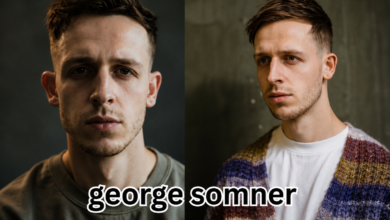 george somner