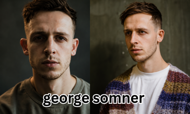 george somner