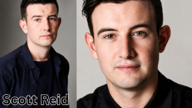 Scott Reid