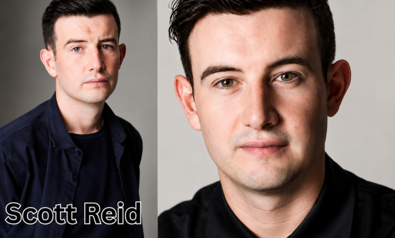 Scott Reid