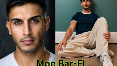 Moe Bar-El