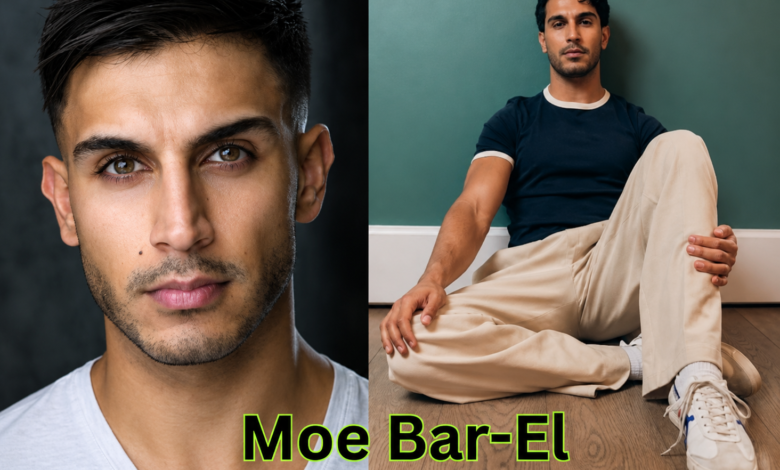 Moe Bar-El