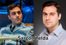 Sargon Yelda