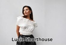 Lucie Shorthouse