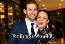 Rochenda Sandall