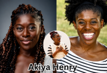 Akiya Henry: Biography, Career, Theatre Work and Net Worth