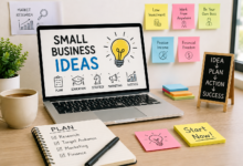 Small business ideas