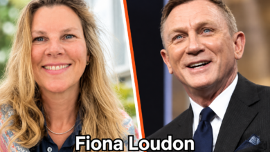 Fiona Loudon Biography: Daniel Craig’s First Wife