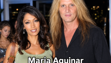 Maria Aquinar Biography: Early Life and Career