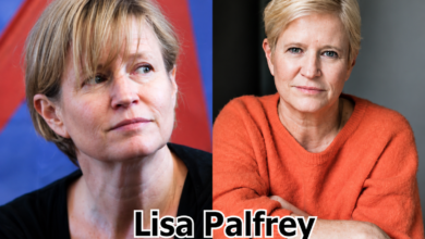 Lisa Palfrey