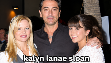Kalyn LaNae' Sloan Biography: Renee Sloan’s Daughter