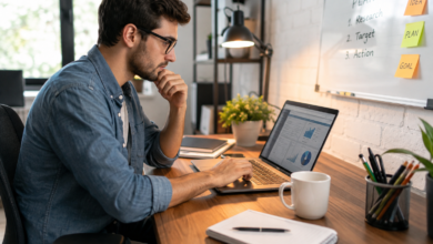 Best Online Business Ideas for Beginners