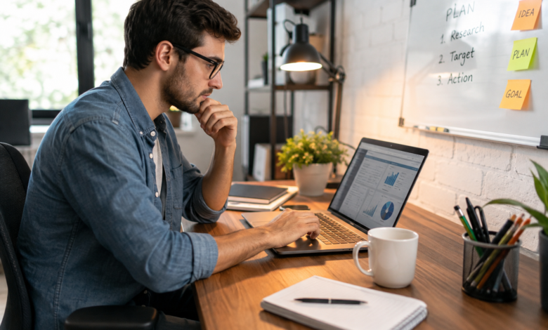 Best Online Business Ideas for Beginners