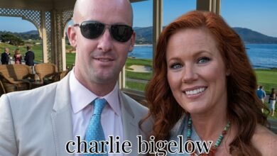Charlie Bigelow Biography: Elisa Donovan’s Husband