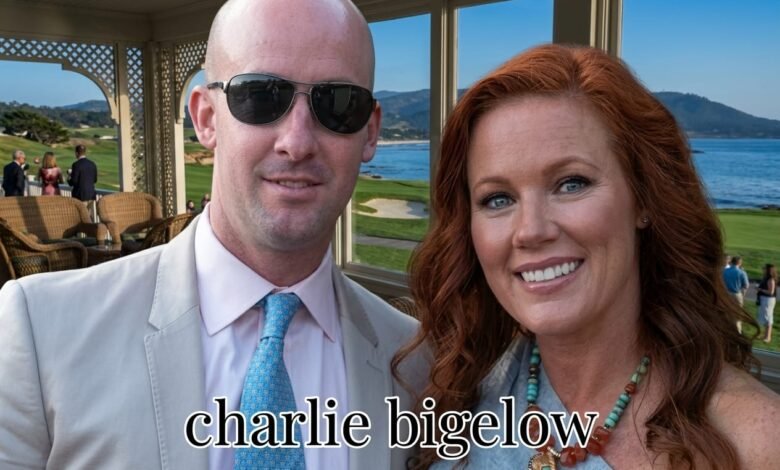 Charlie Bigelow Biography: Elisa Donovan’s Husband