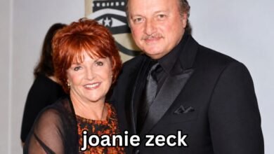 Joanie Zeck Biography: Dennis Franz’s Wife