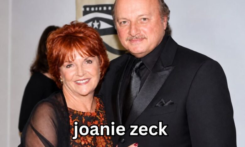 Joanie Zeck Biography: Dennis Franz’s Wife