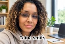 Taina Smits Biography: Early Life and Career