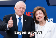 Eugenia Jones Biography: Jerry Jones’ Wife and Philanthropist