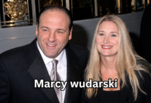 Marcy Wudarski Biography: James Gandolfini’s First Wife
