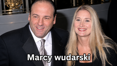 Marcy Wudarski Biography: James Gandolfini’s First Wife