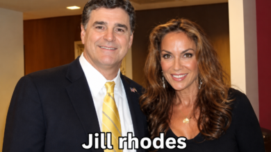 Learn about Jill Rhodes, former journalist and Sean Hannity’s ex-wife, including her journalism career, marriage, children, divorce, and private life.