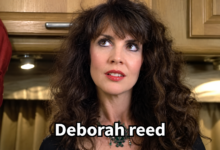 Deborah Reed Biography: Troll 2’s Goblin Queen
