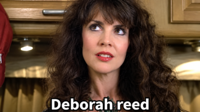 Deborah Reed Biography: Troll 2’s Goblin Queen