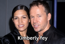Kimberly Fey Biography: Donnie Wahlberg’s First Wife