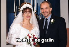 Melissa Lee Gatlin Biography: Billy Bob Thornton’s First Wife