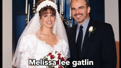 Melissa Lee Gatlin Biography: Billy Bob Thornton’s First Wife